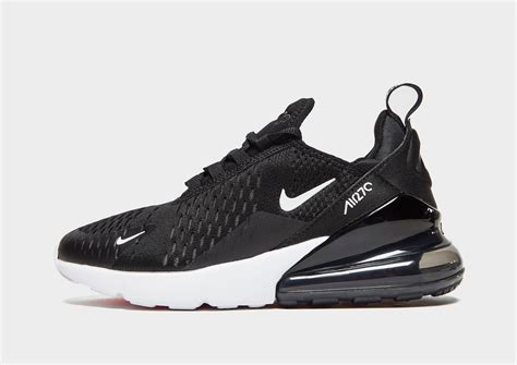 nike air max junior grijs|kids nike air max 270.